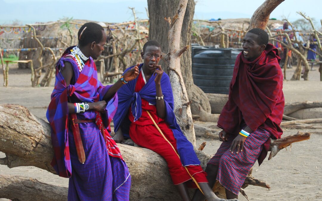 3-Day Maasai Village Cultural Tour