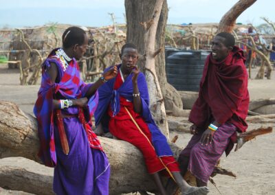 3-Day Maasai Village Cultural Tour